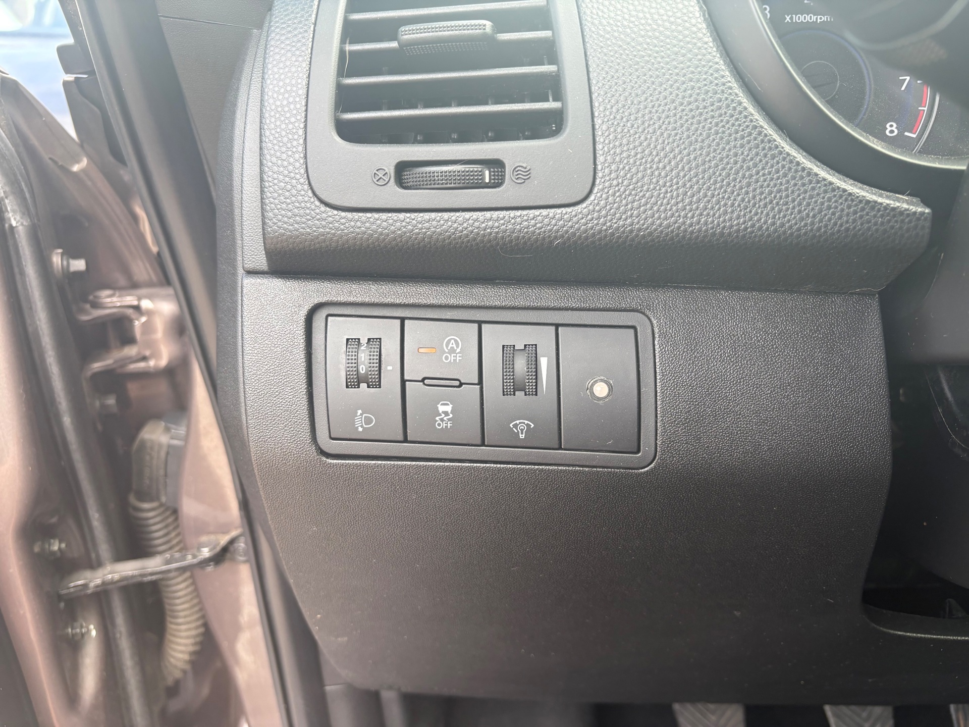 Foto van Hyundai Ix20