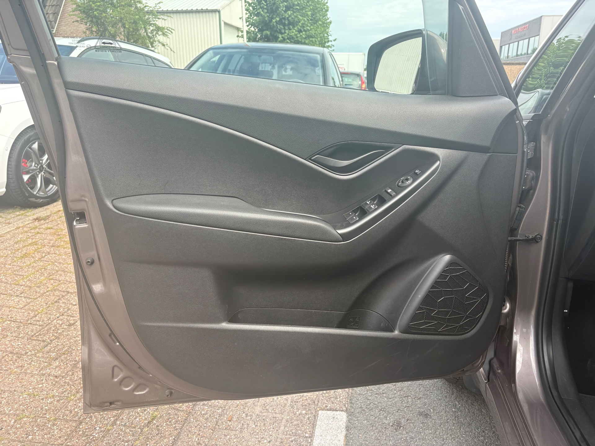 Foto van Hyundai Ix20