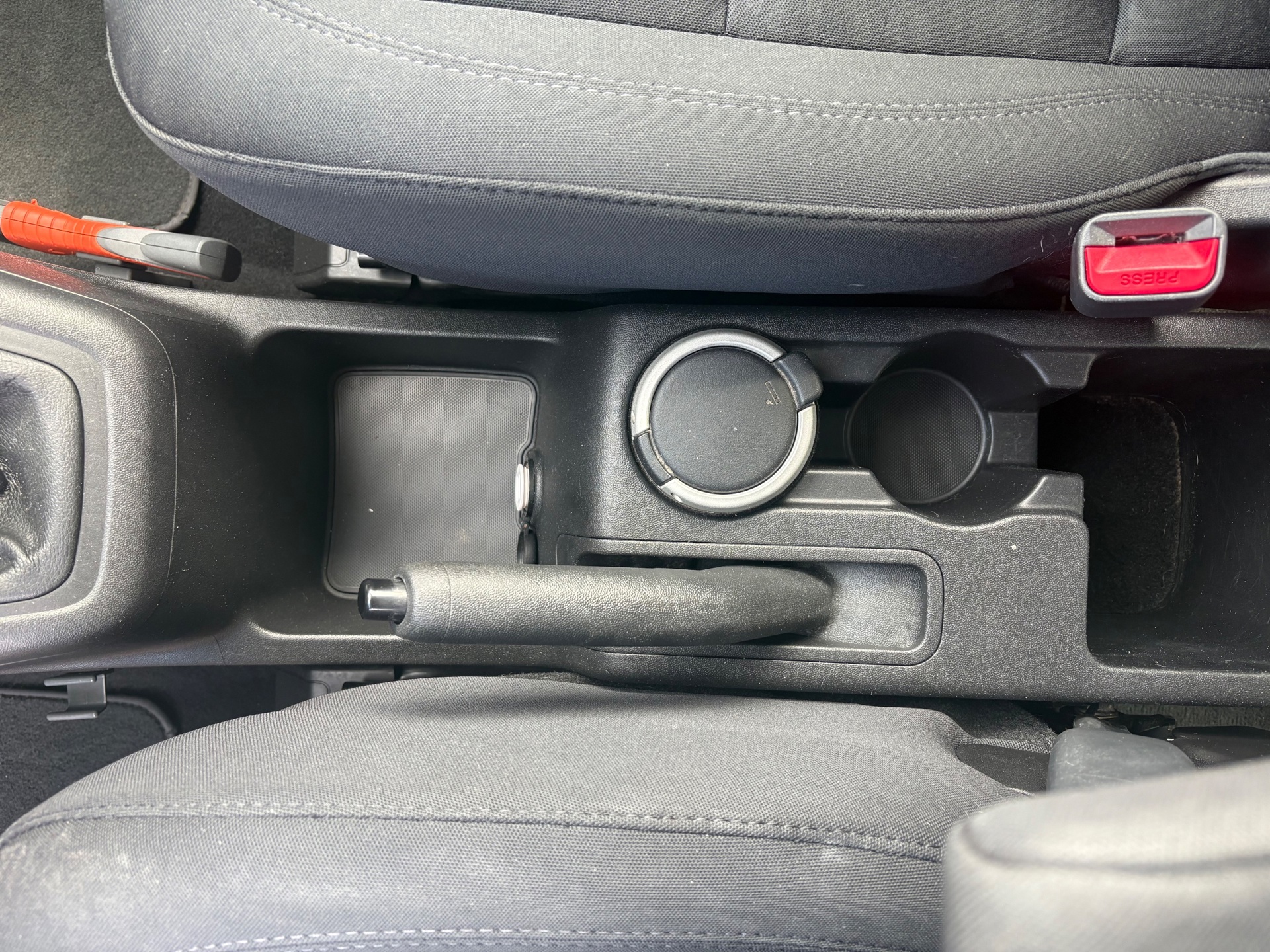 Foto van Hyundai Ix20