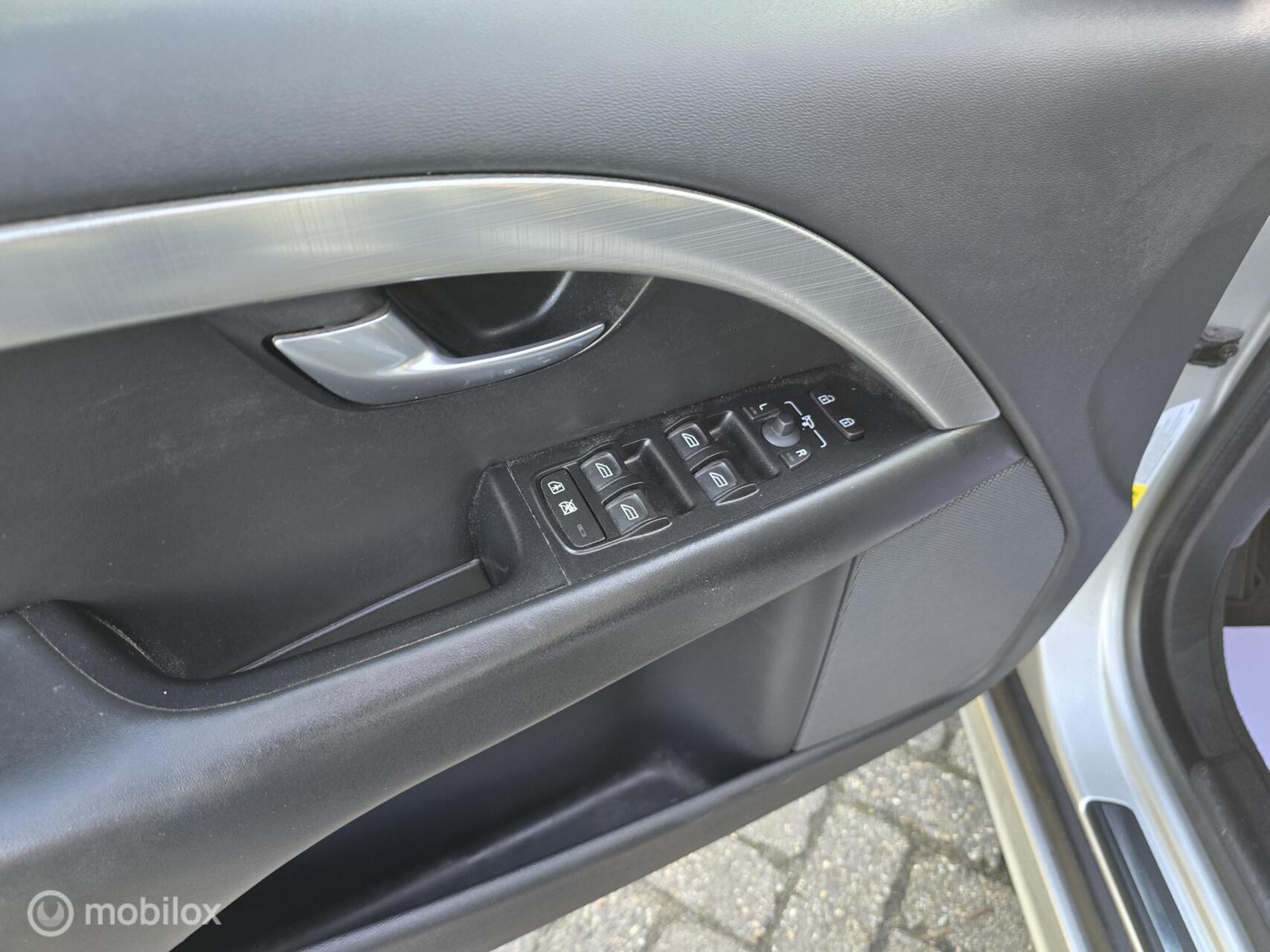Foto van Volvo V70