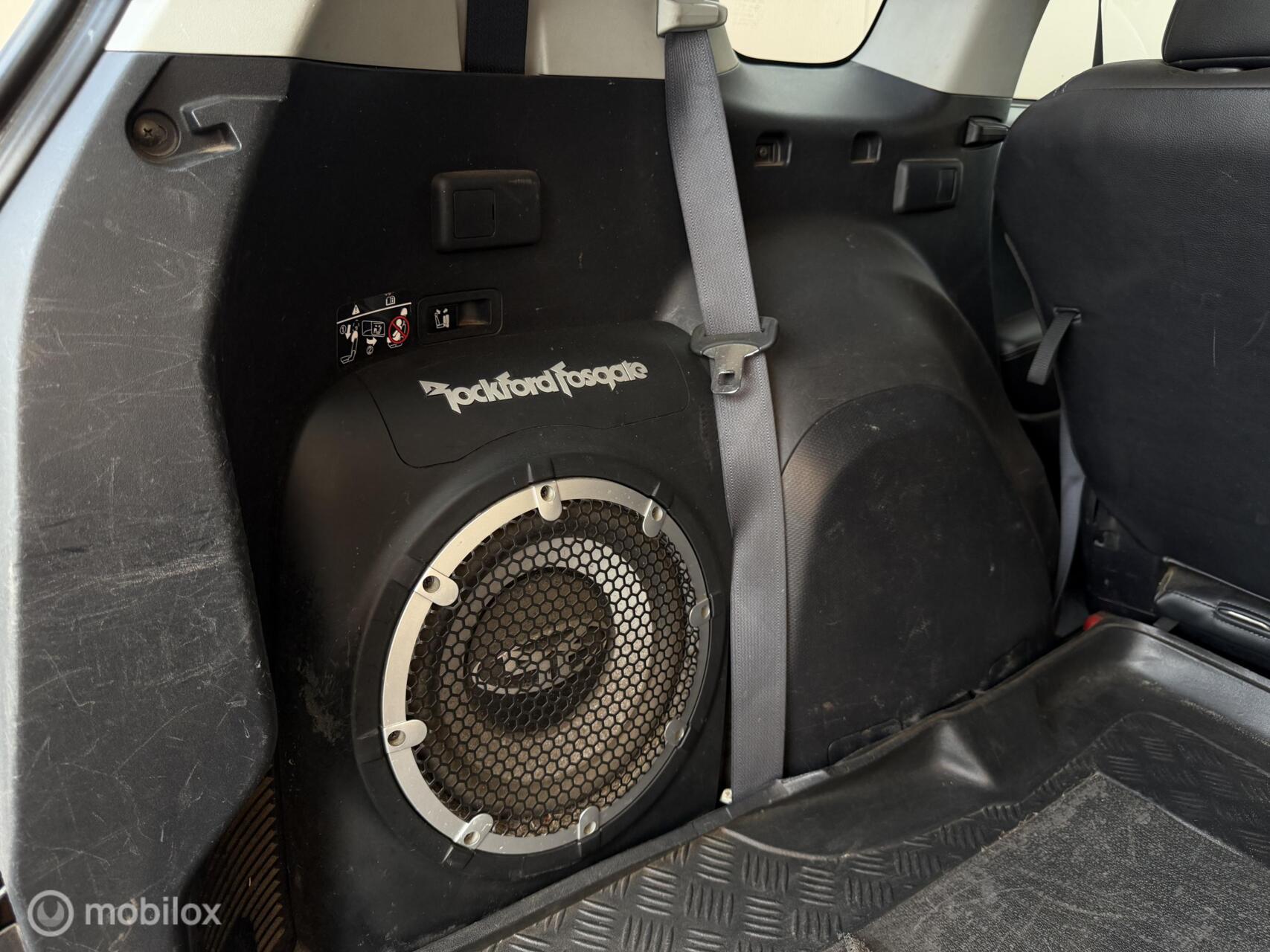 Foto van Mitsubishi Mitsubishi Outlander