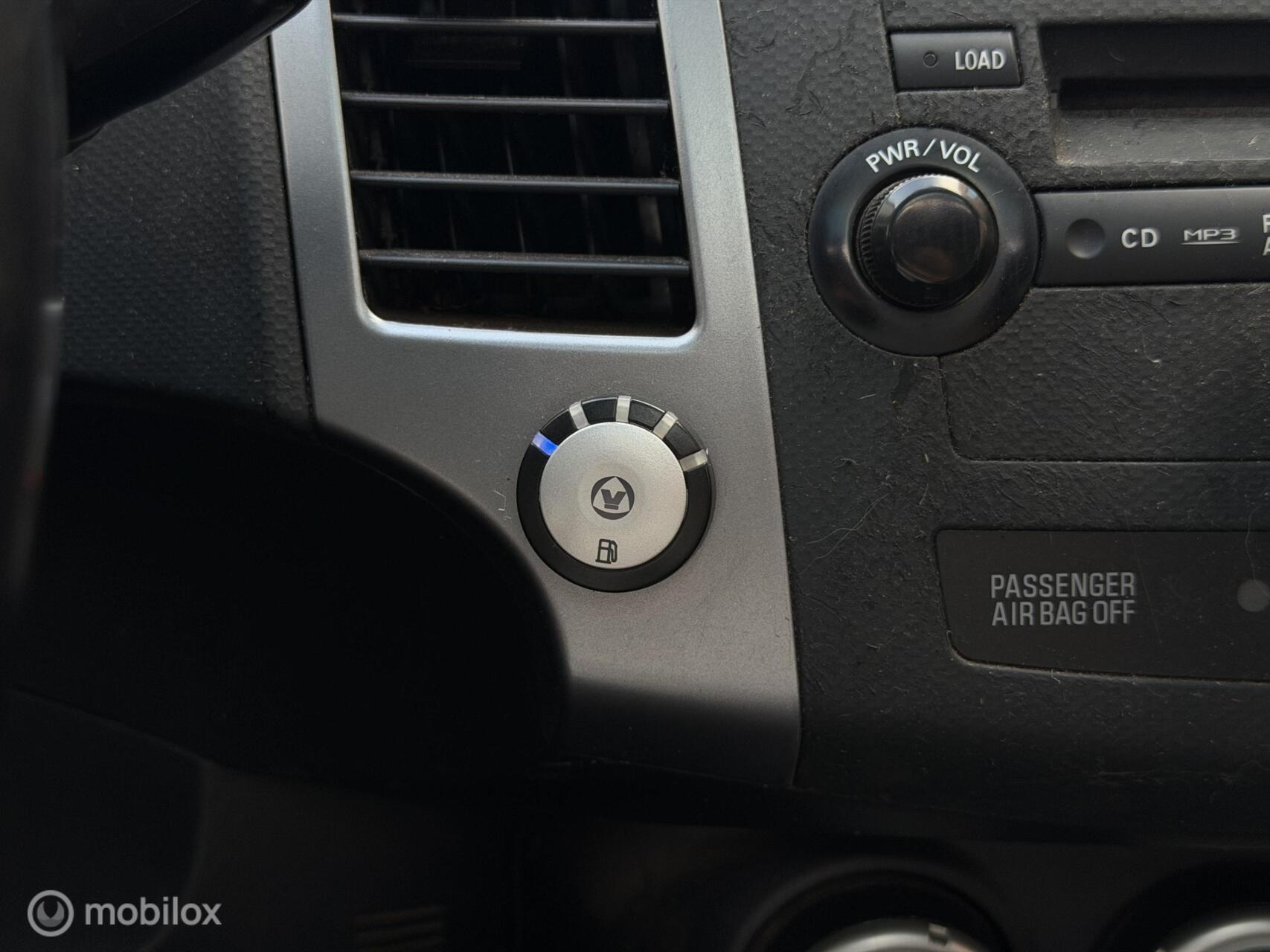 Foto van Mitsubishi Mitsubishi Outlander