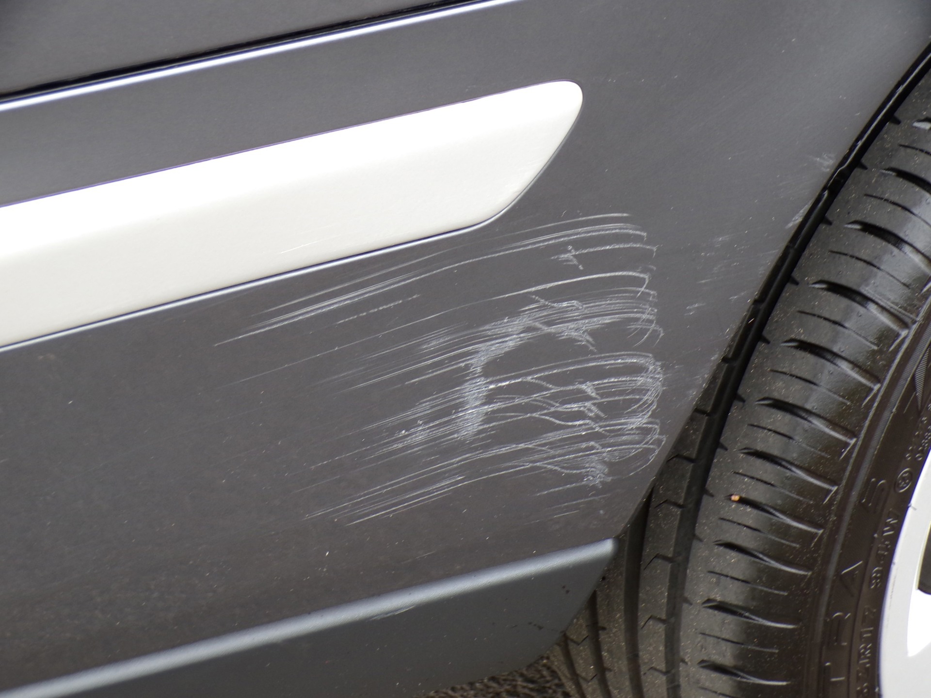 Foto van Volvo V70