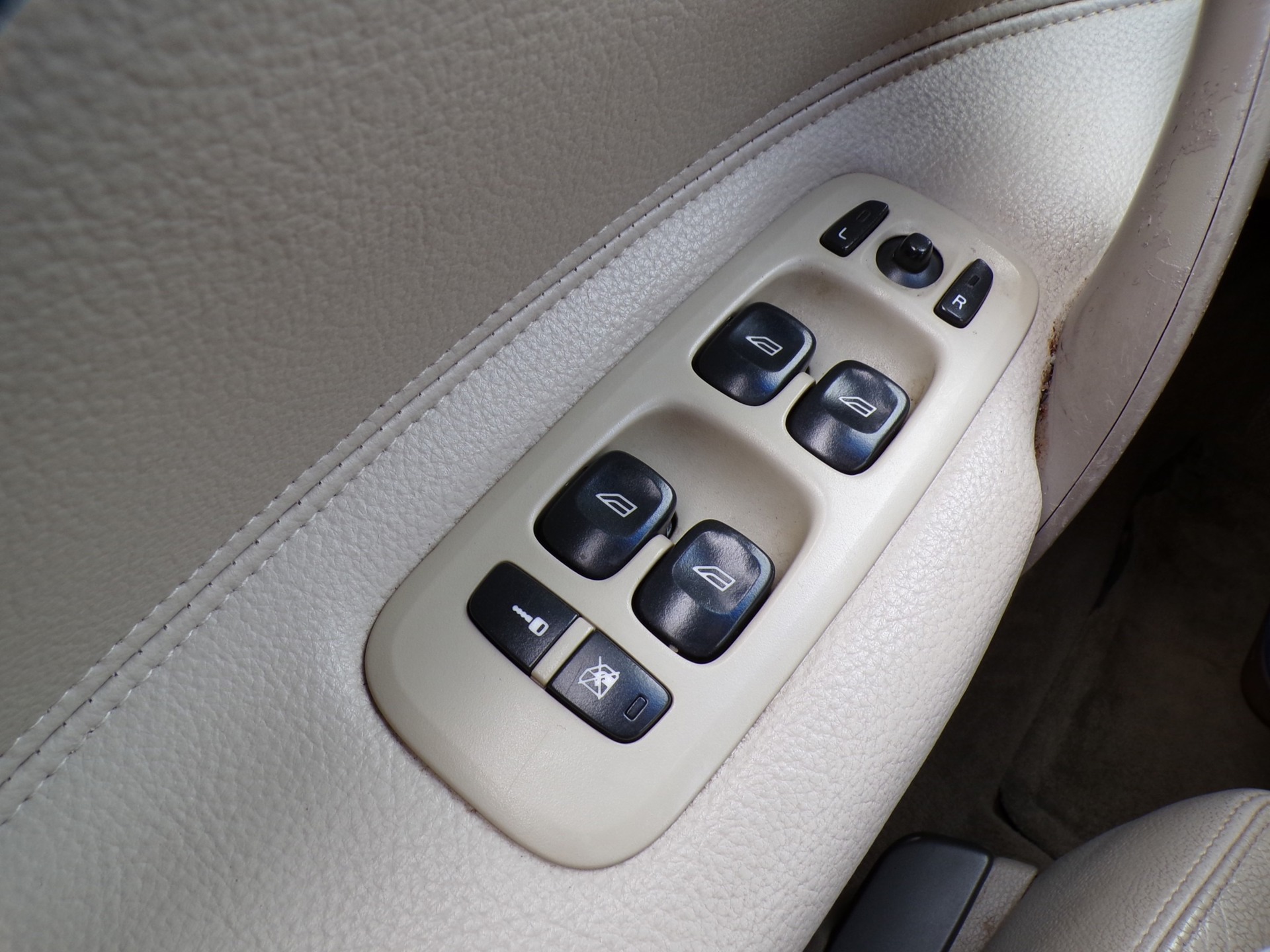 Foto van Volvo V70
