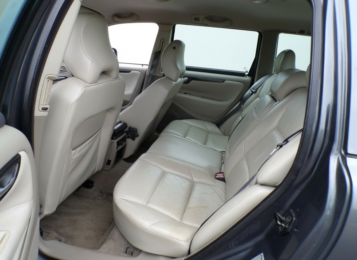 Foto van Volvo V70