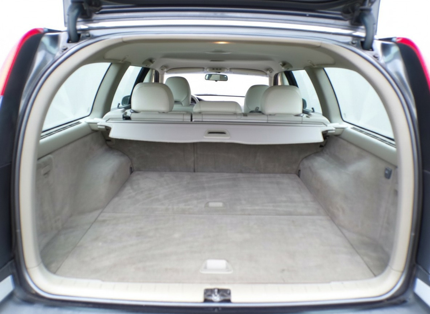 Foto van Volvo V70