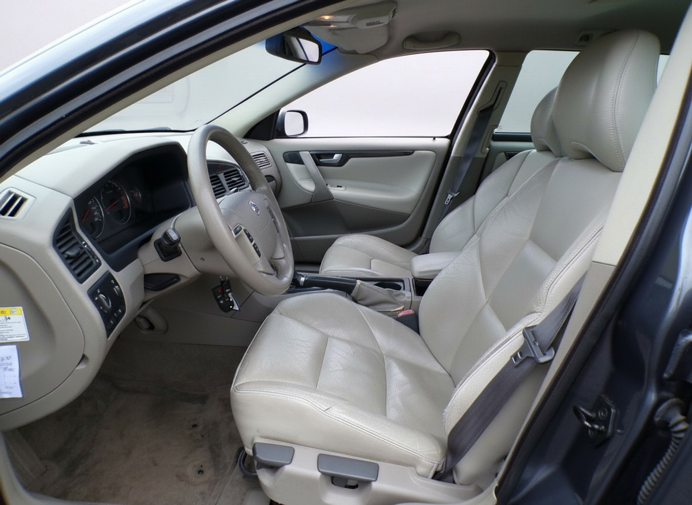 Foto van Volvo V70