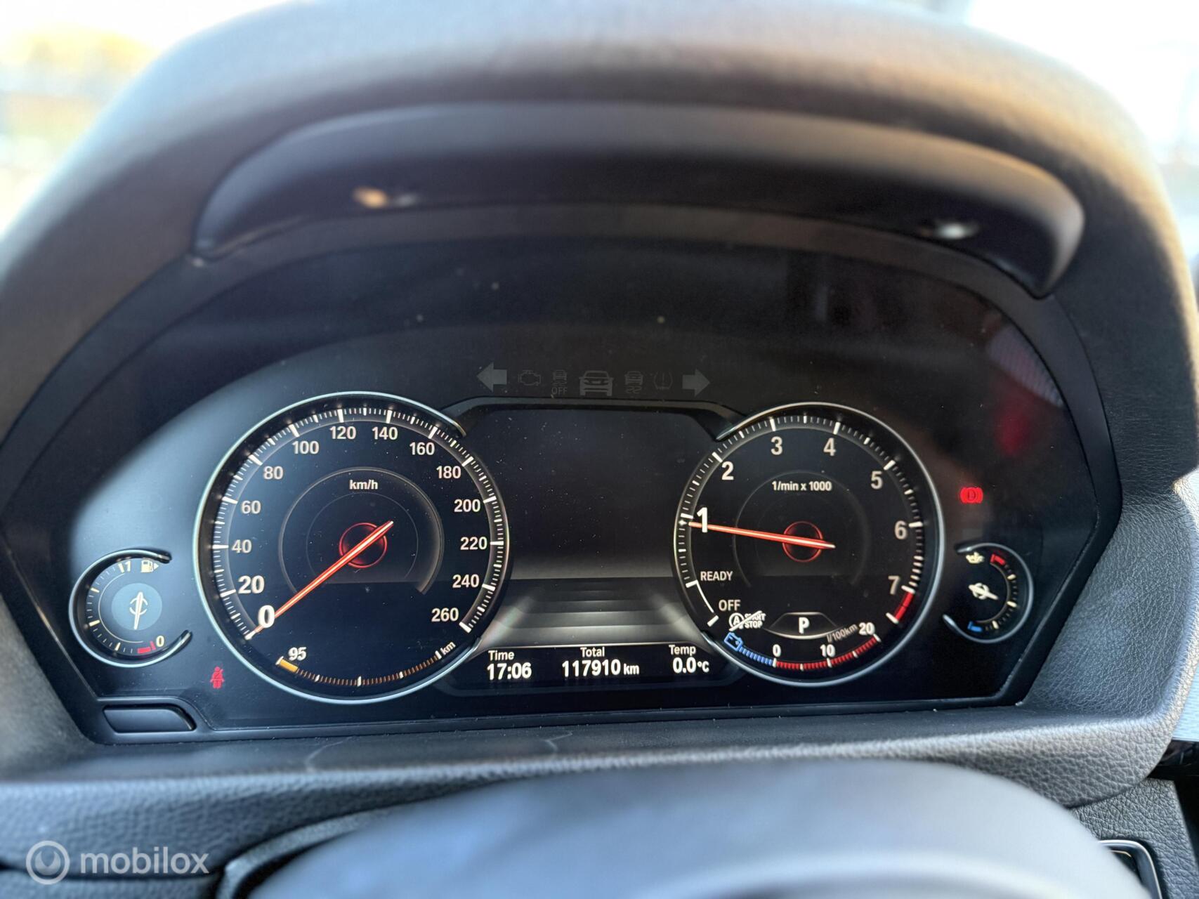 Foto van BMW 3-serie Touring