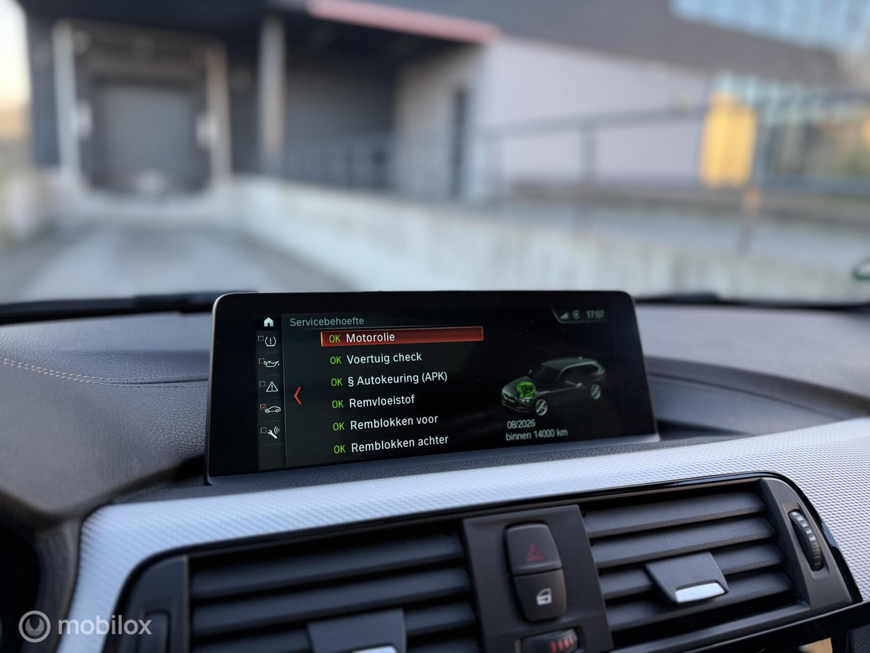 Foto van BMW 3-serie Touring