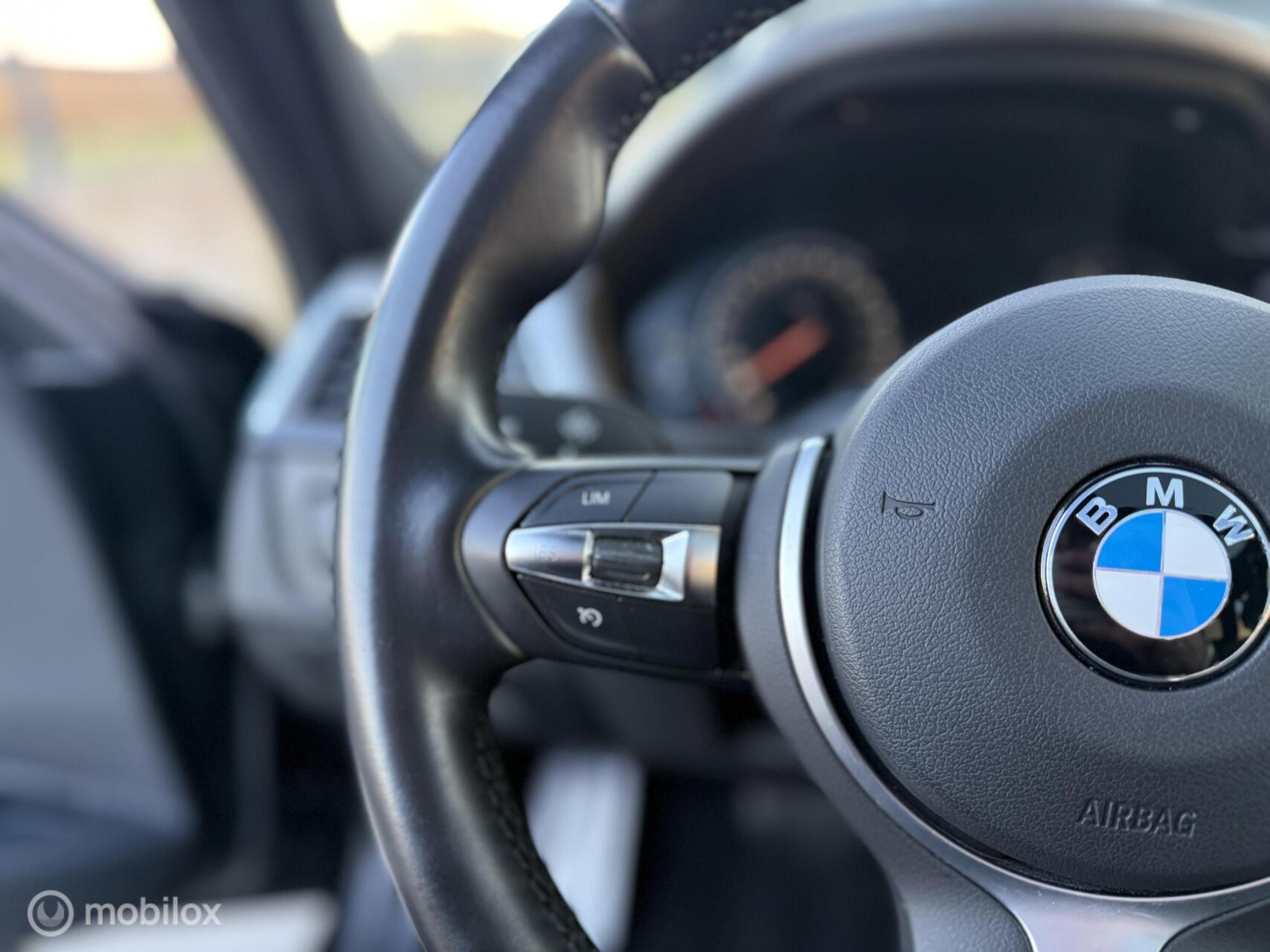 Foto van BMW 3-serie Touring