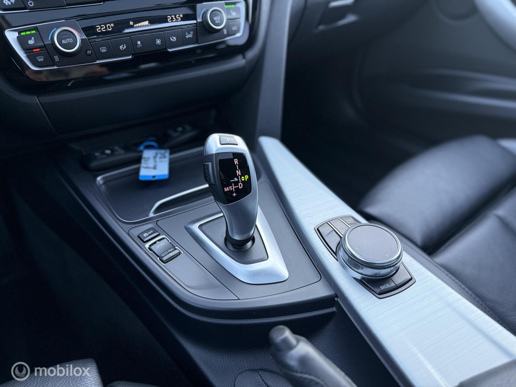 Foto van BMW 3-serie Touring