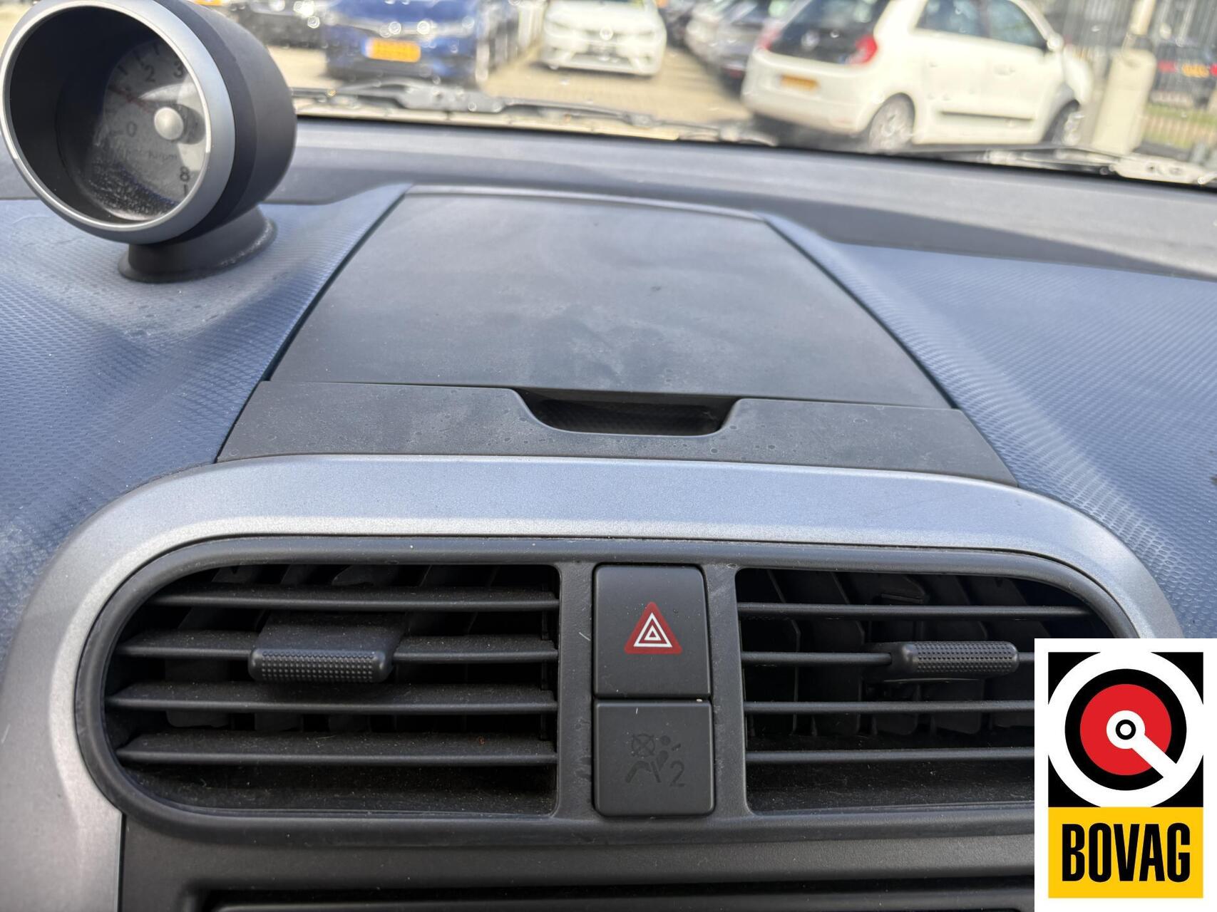 Foto van Suzuki Splash