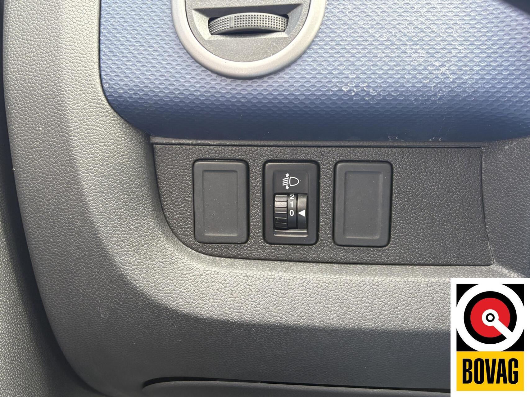 Foto van Suzuki Splash