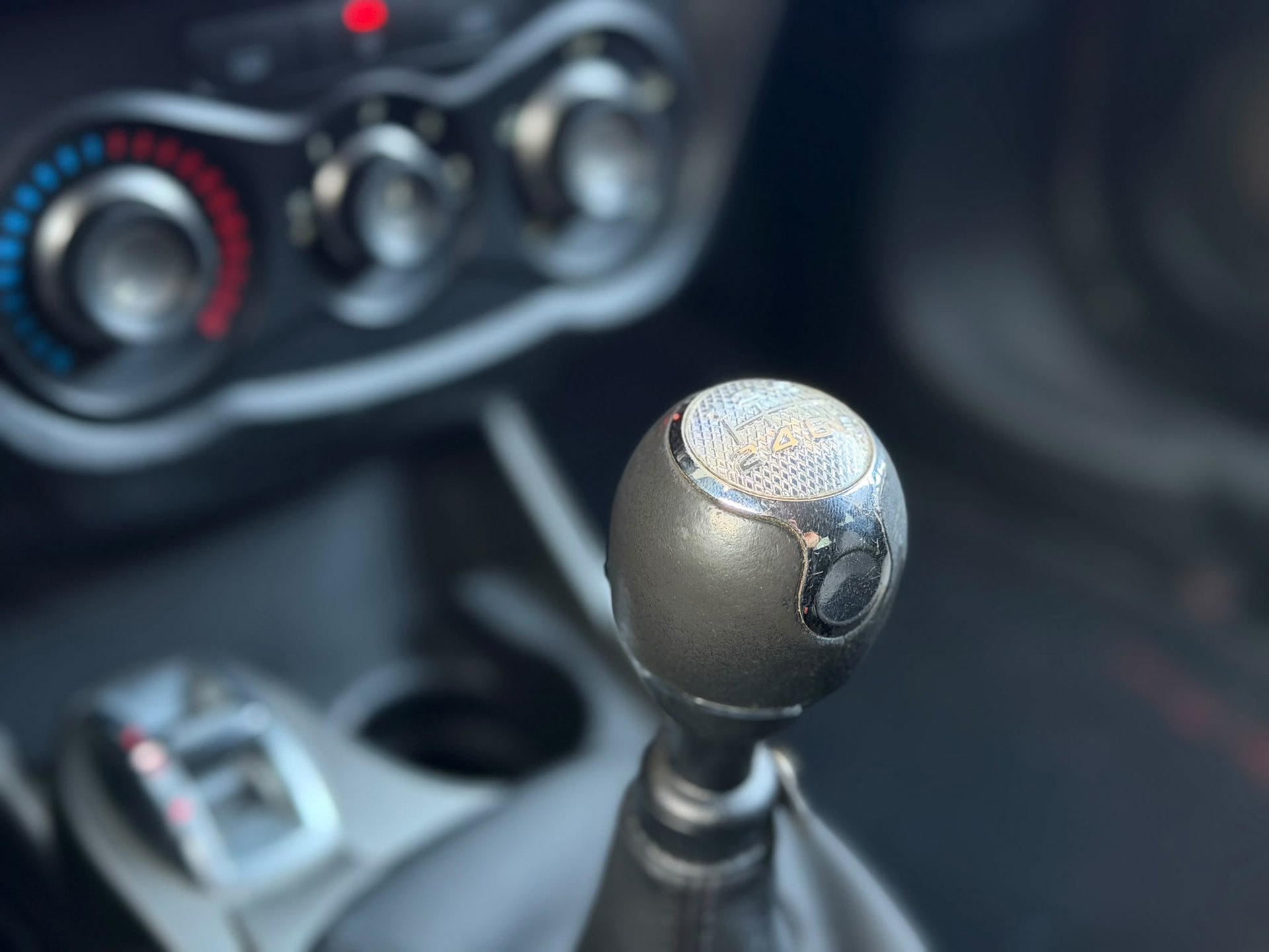 Foto van Alfa Romeo Mito