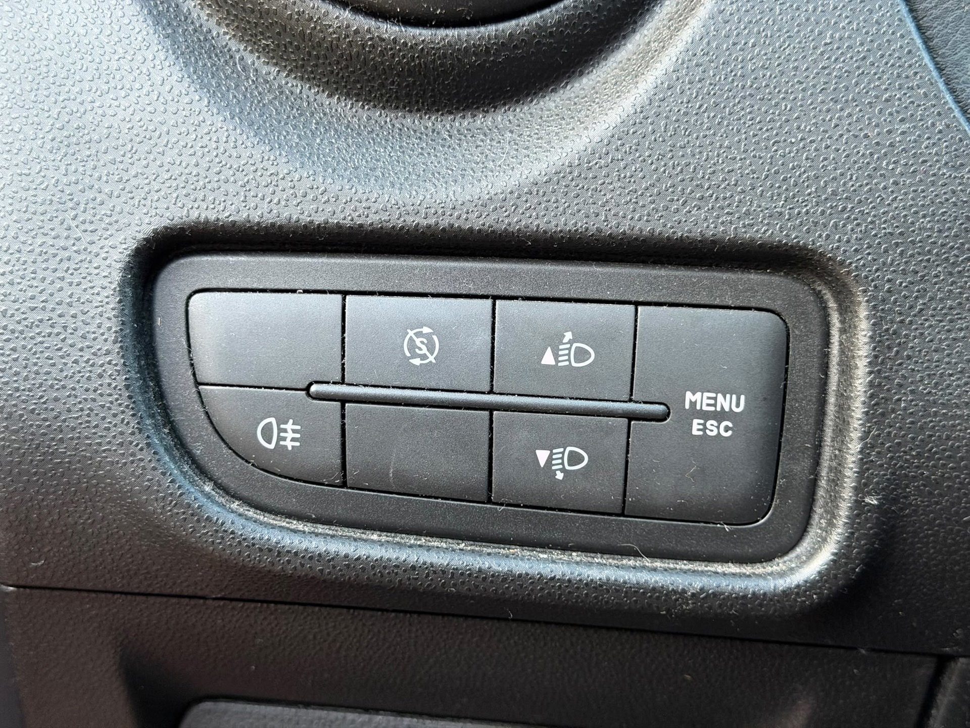 Foto van Alfa Romeo Mito