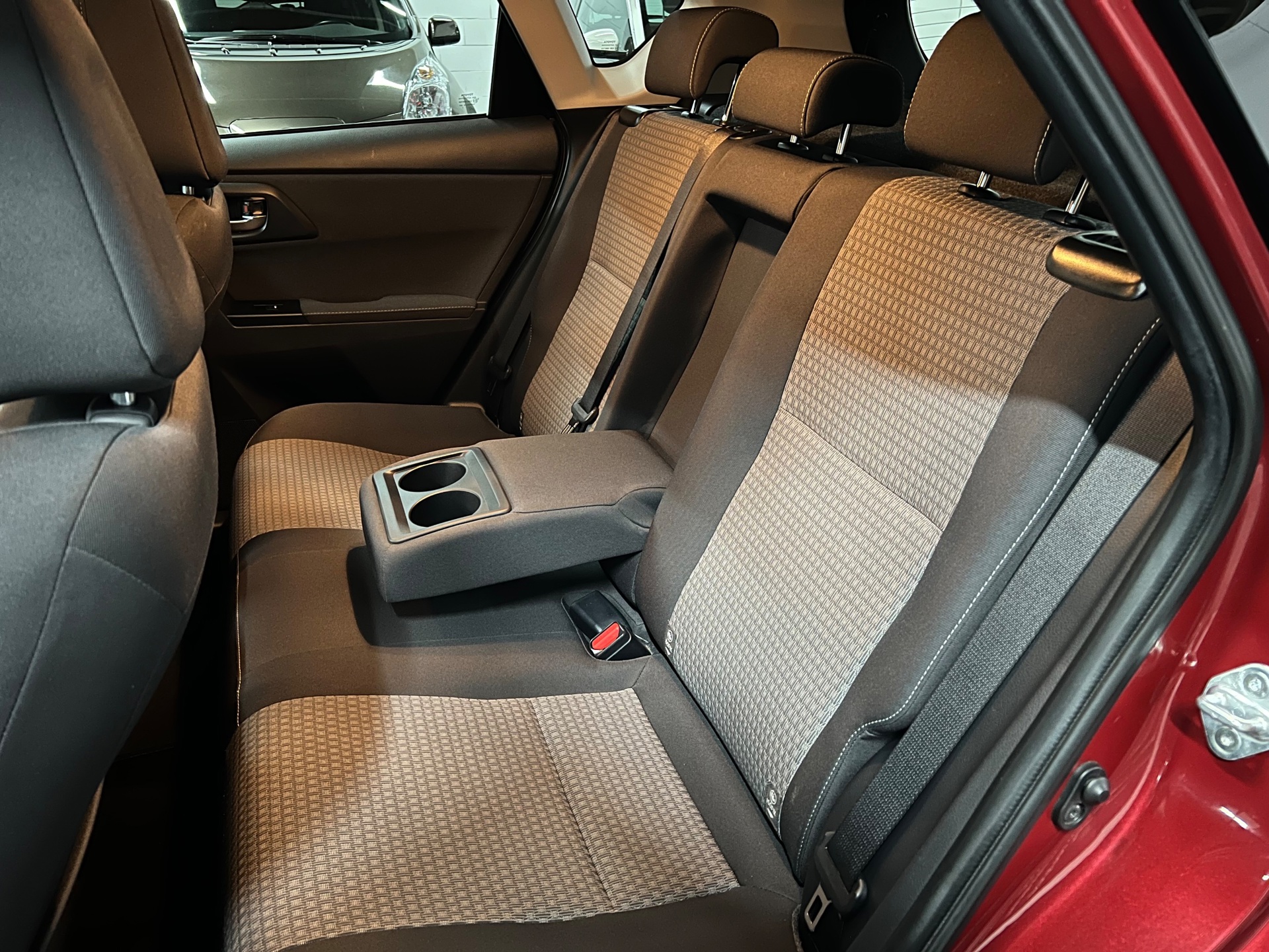 Foto van Toyota Auris