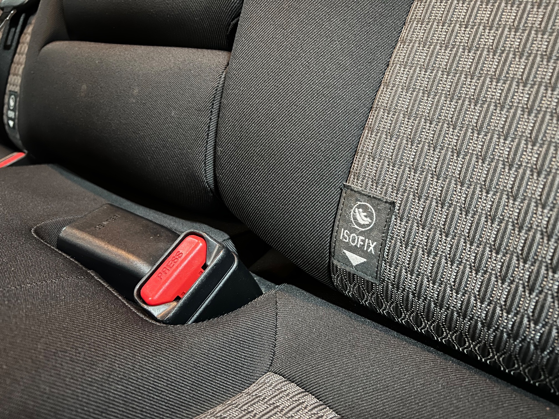 Foto van Toyota Auris