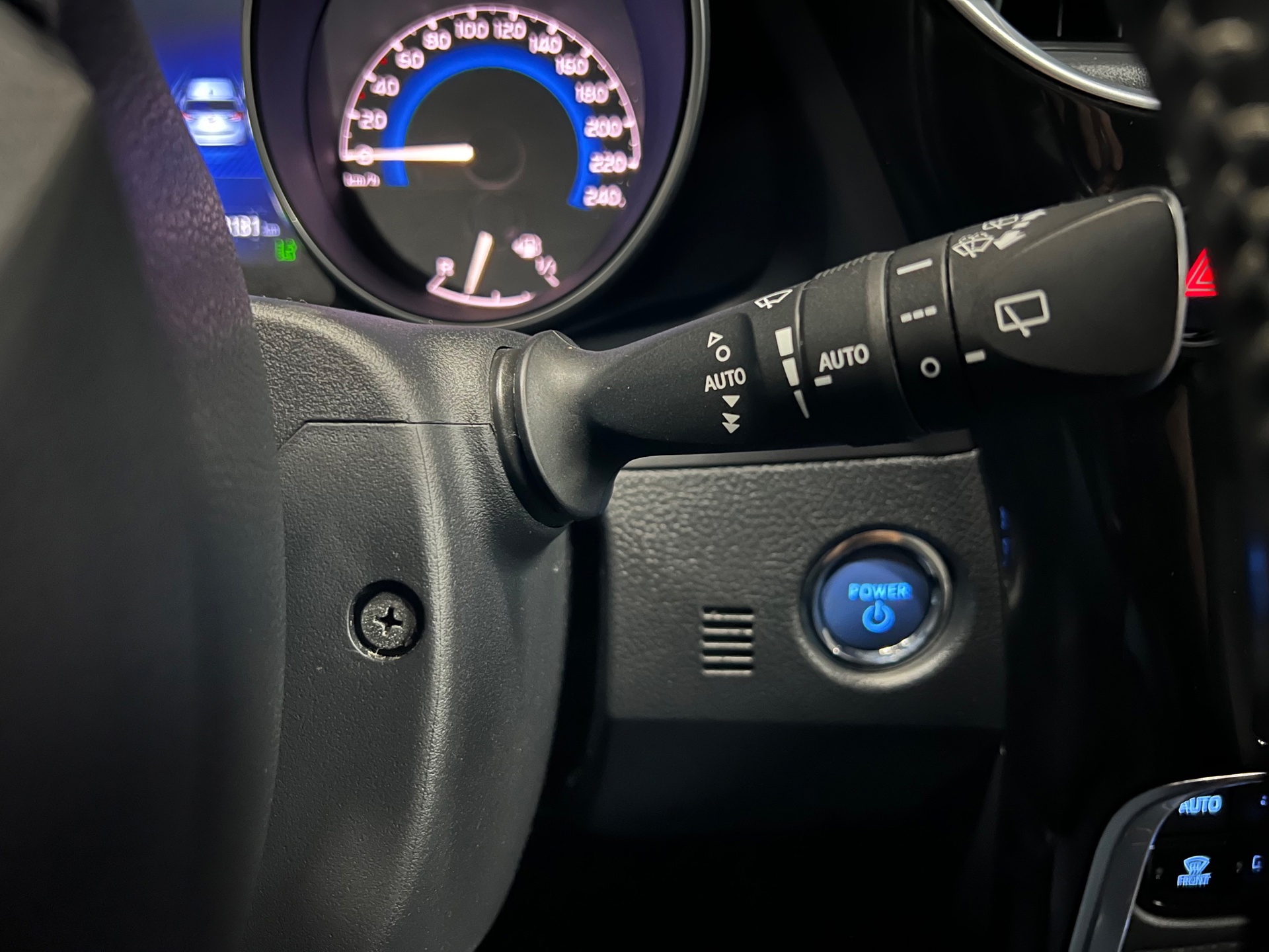 Foto van Toyota Auris