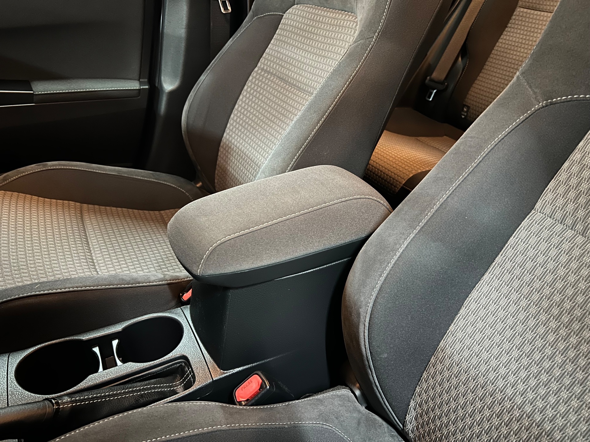 Foto van Toyota Auris