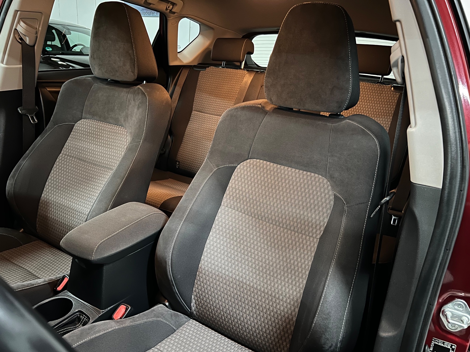Foto van Toyota Auris