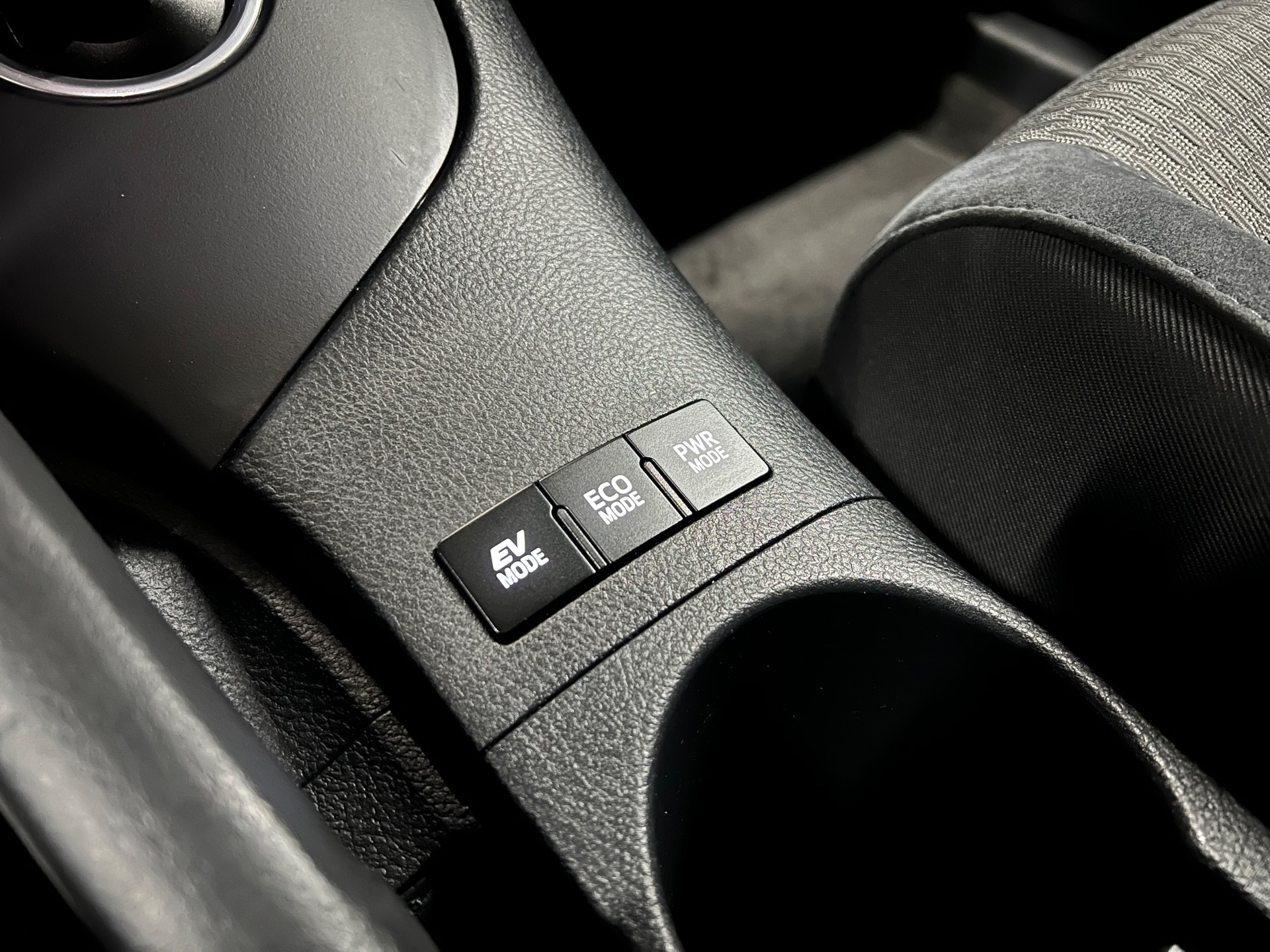 Foto van Toyota Auris