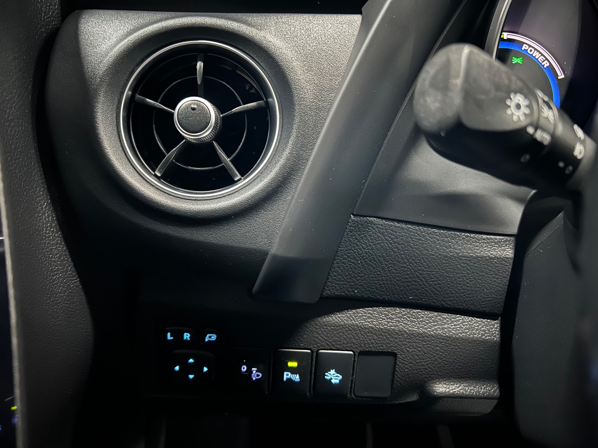 Foto van Toyota Auris
