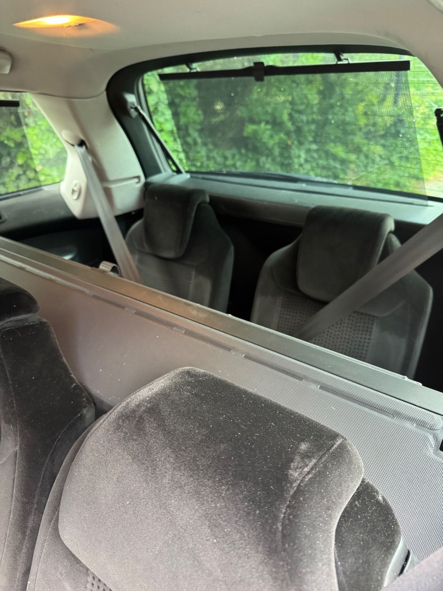 Foto van Citroen C4 Picasso