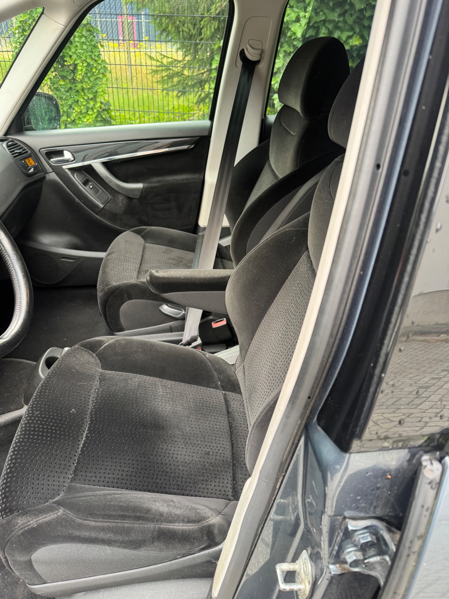 Foto van Citroen C4 Picasso