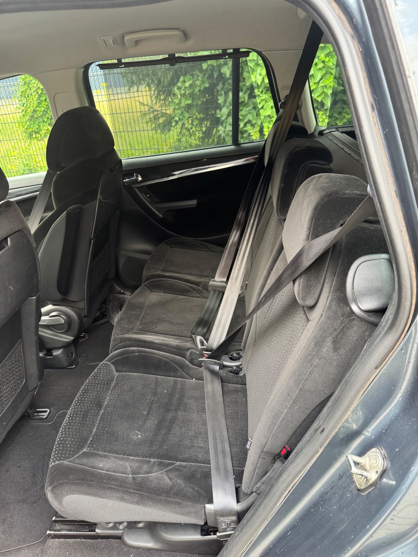 Foto van Citroen C4 Picasso