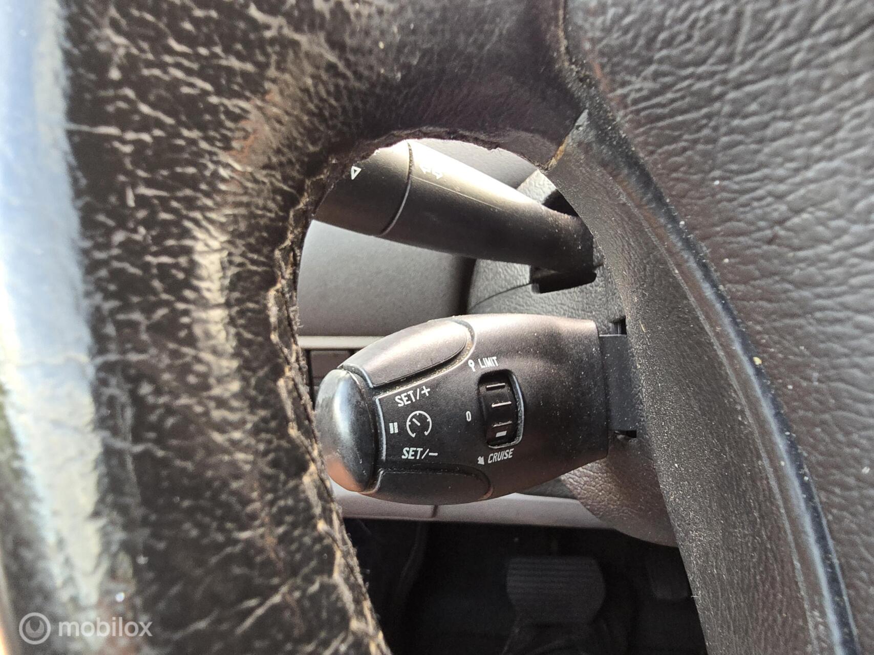Foto van Citroen Xsara Picasso
