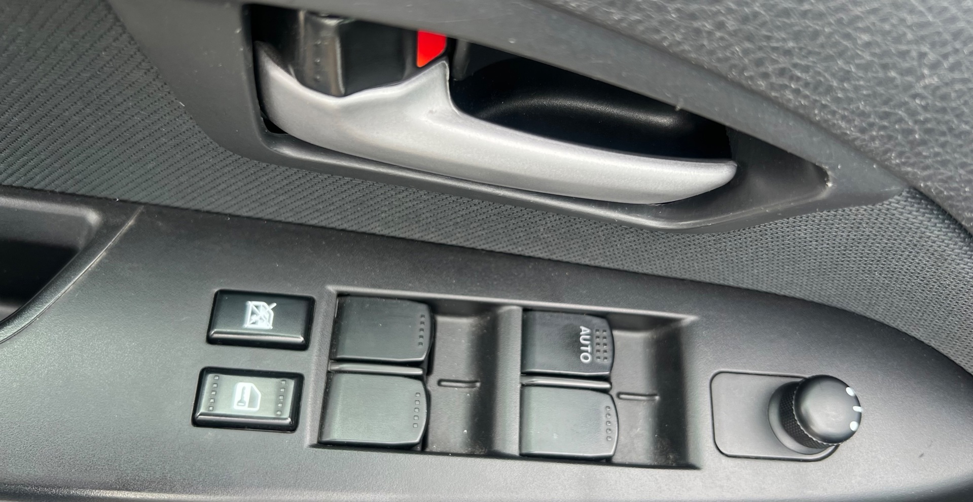 Foto van Suzuki Sx4