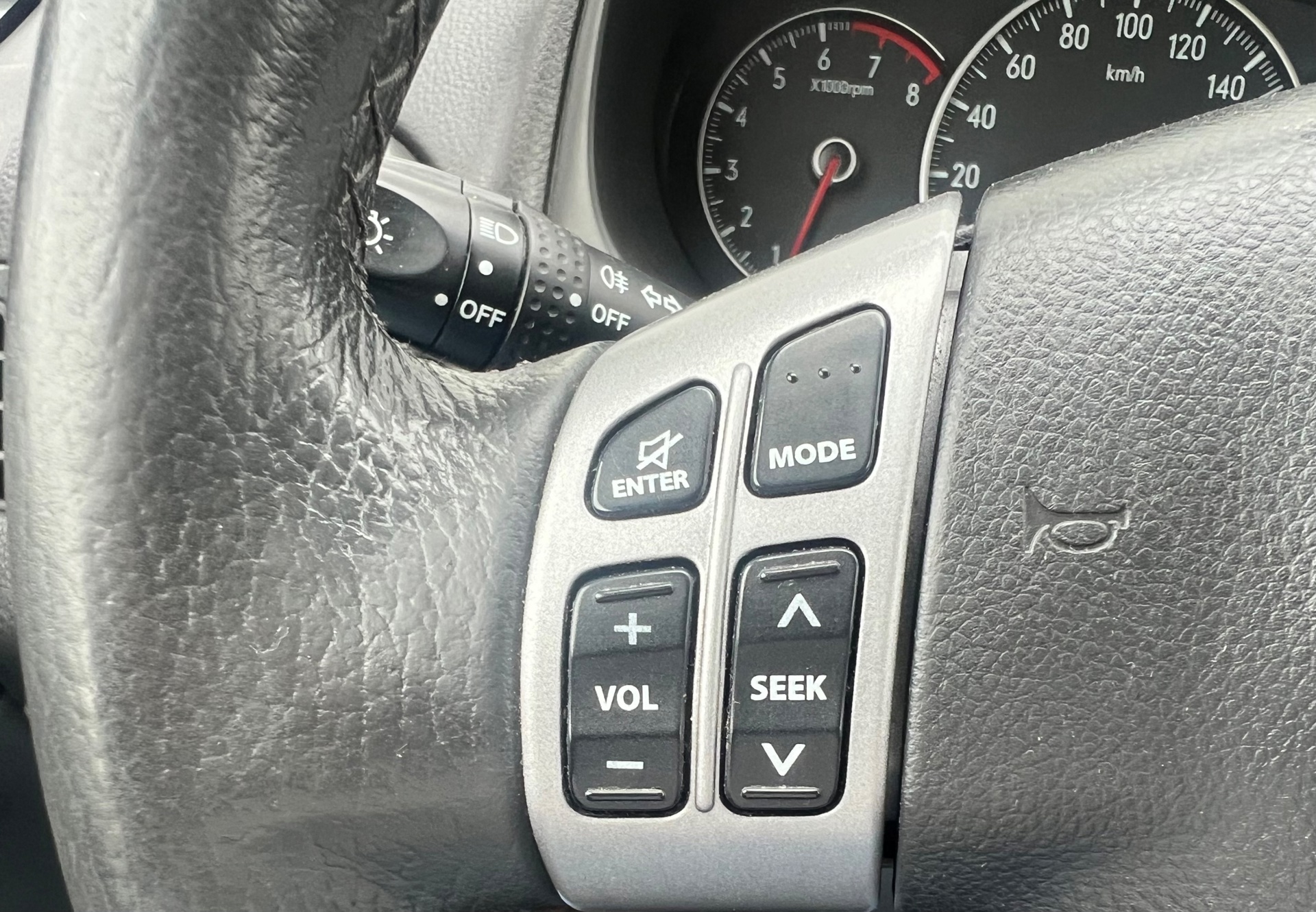 Foto van Suzuki Sx4