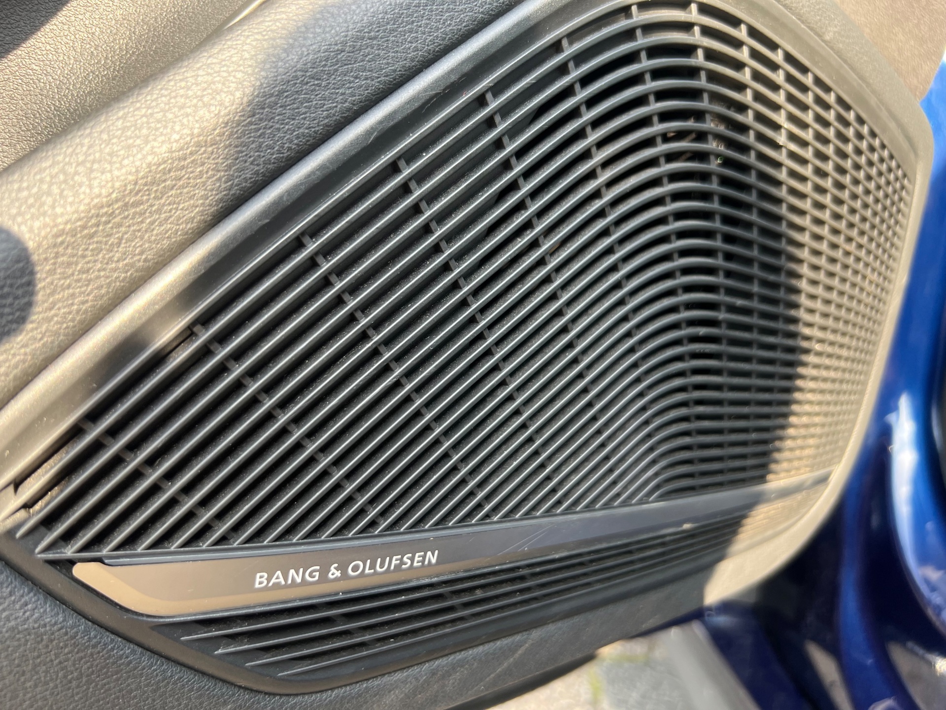 Foto van Audi A5 Sportback G-tron