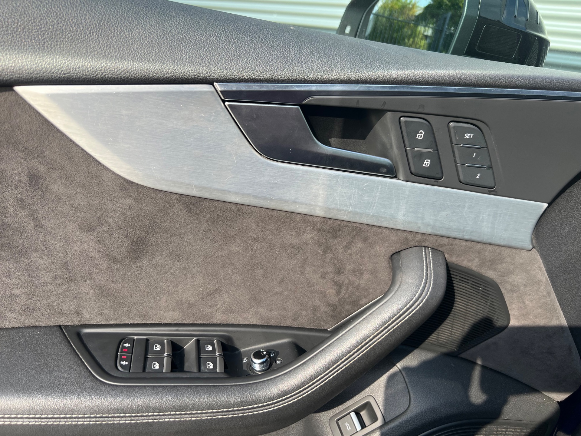 Foto van Audi A5 Sportback G-tron