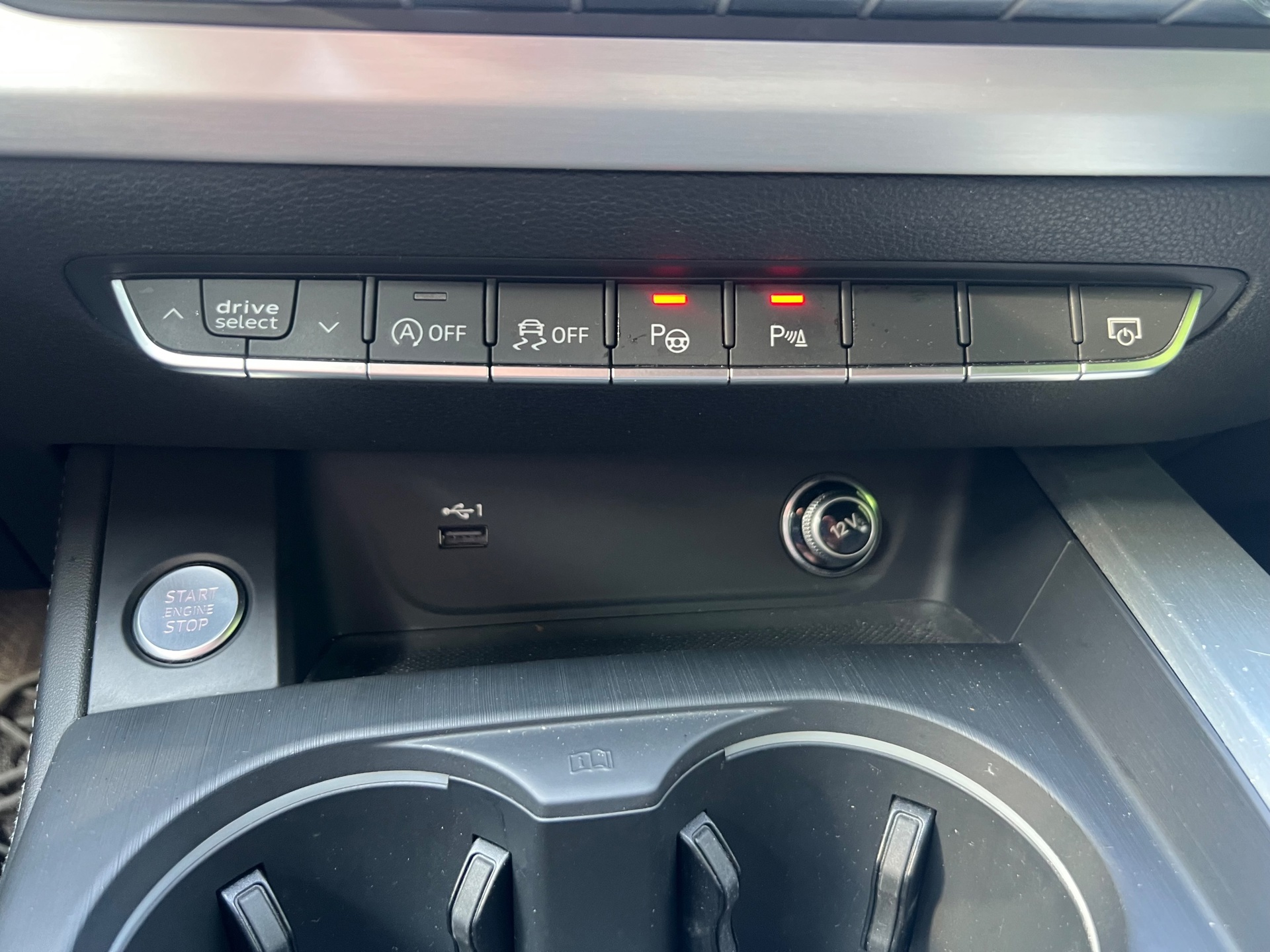 Foto van Audi A5 Sportback G-tron