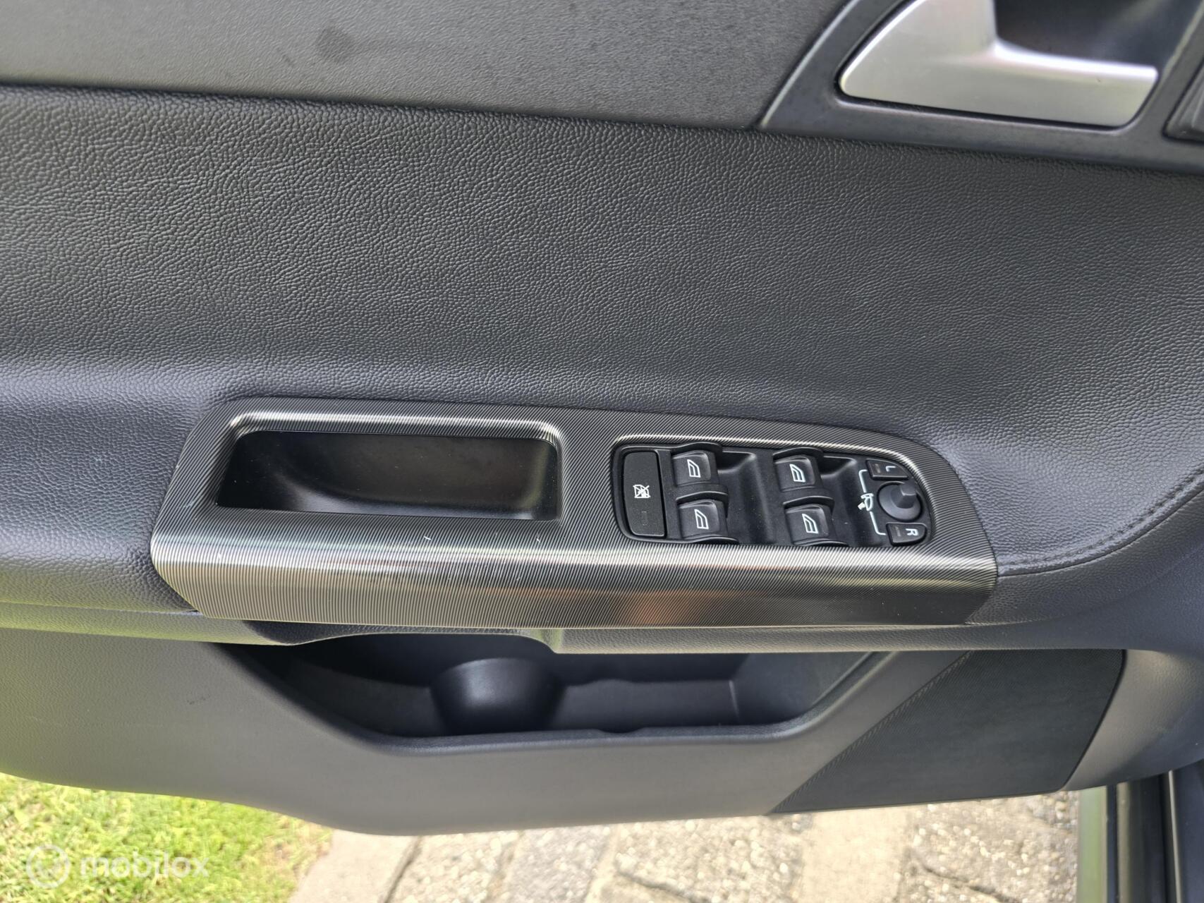 Foto van Volvo V50