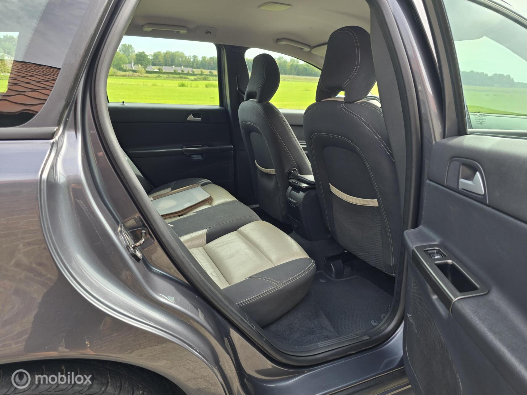 Foto van Volvo V50