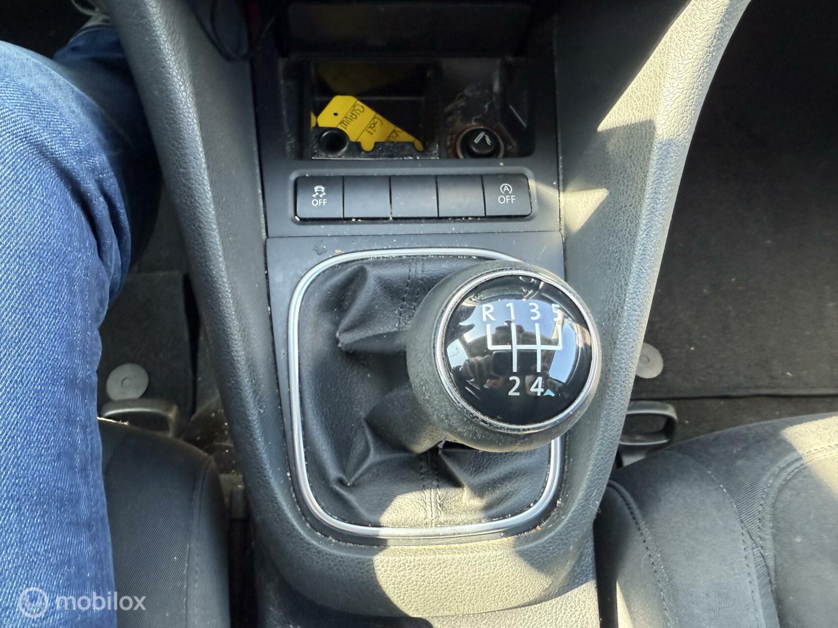 Foto van Volkswagen Golf Variant