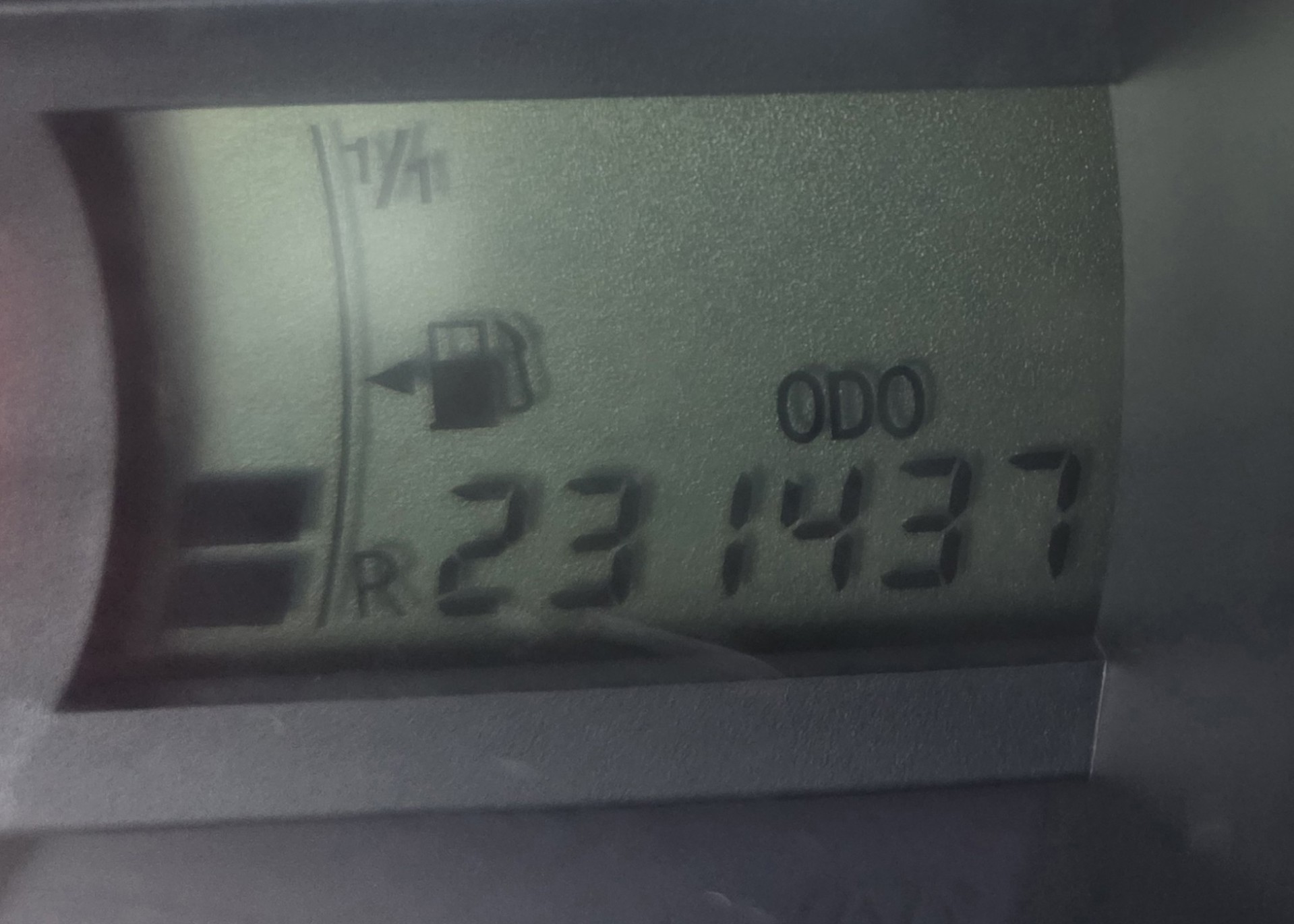 Foto van Citroen Citroen C1