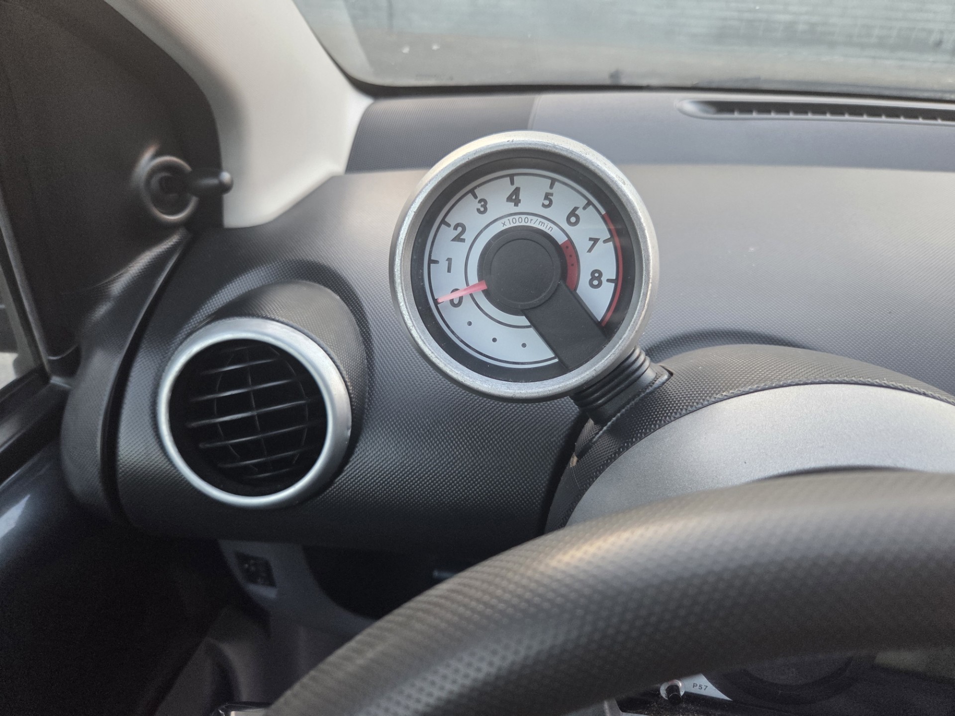 Foto van Citroen Citroen C1