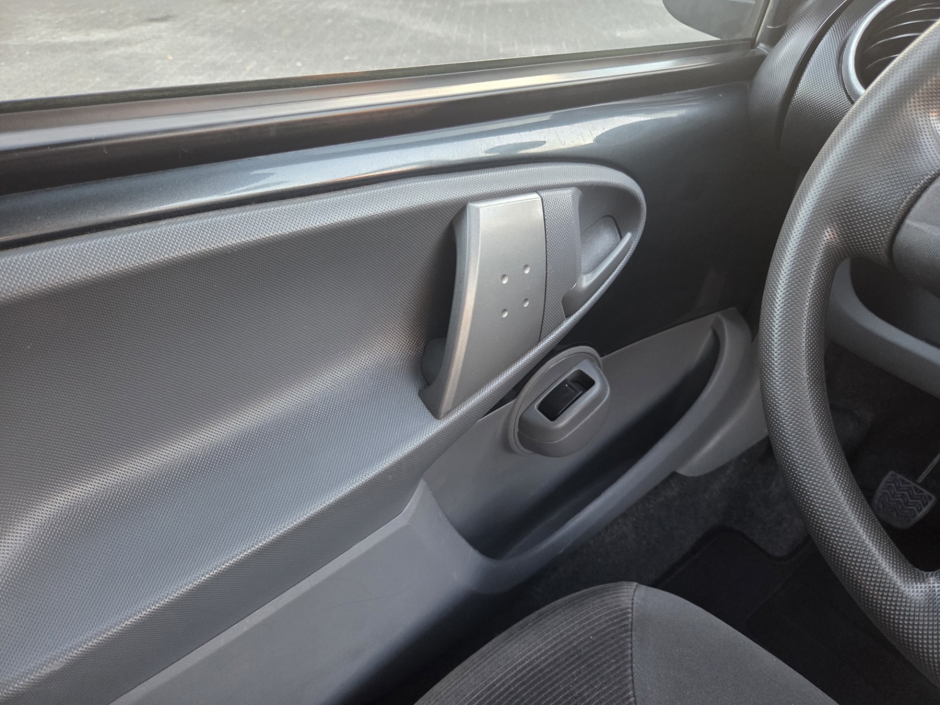 Foto van Citroen Citroen C1