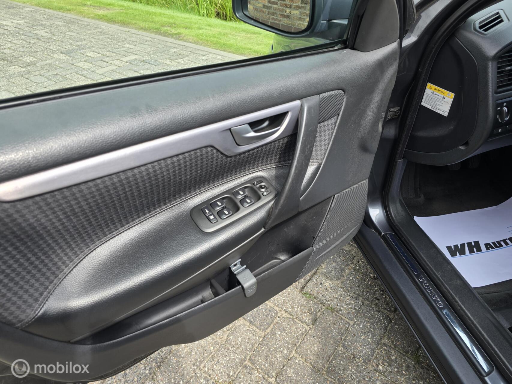 Foto van Volvo V70