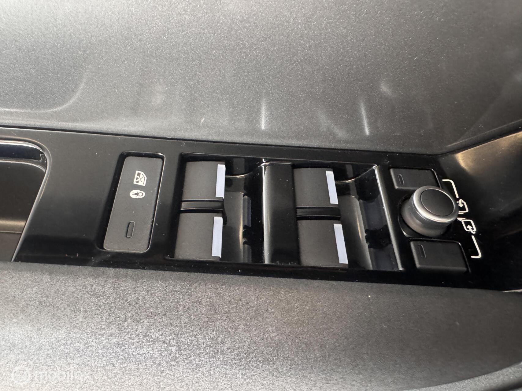 Foto van Land Rover Range Rover Velar