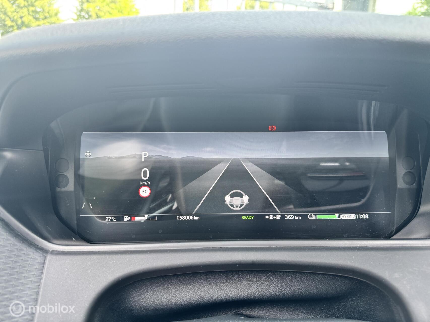 Foto van Land Rover Range Rover Velar