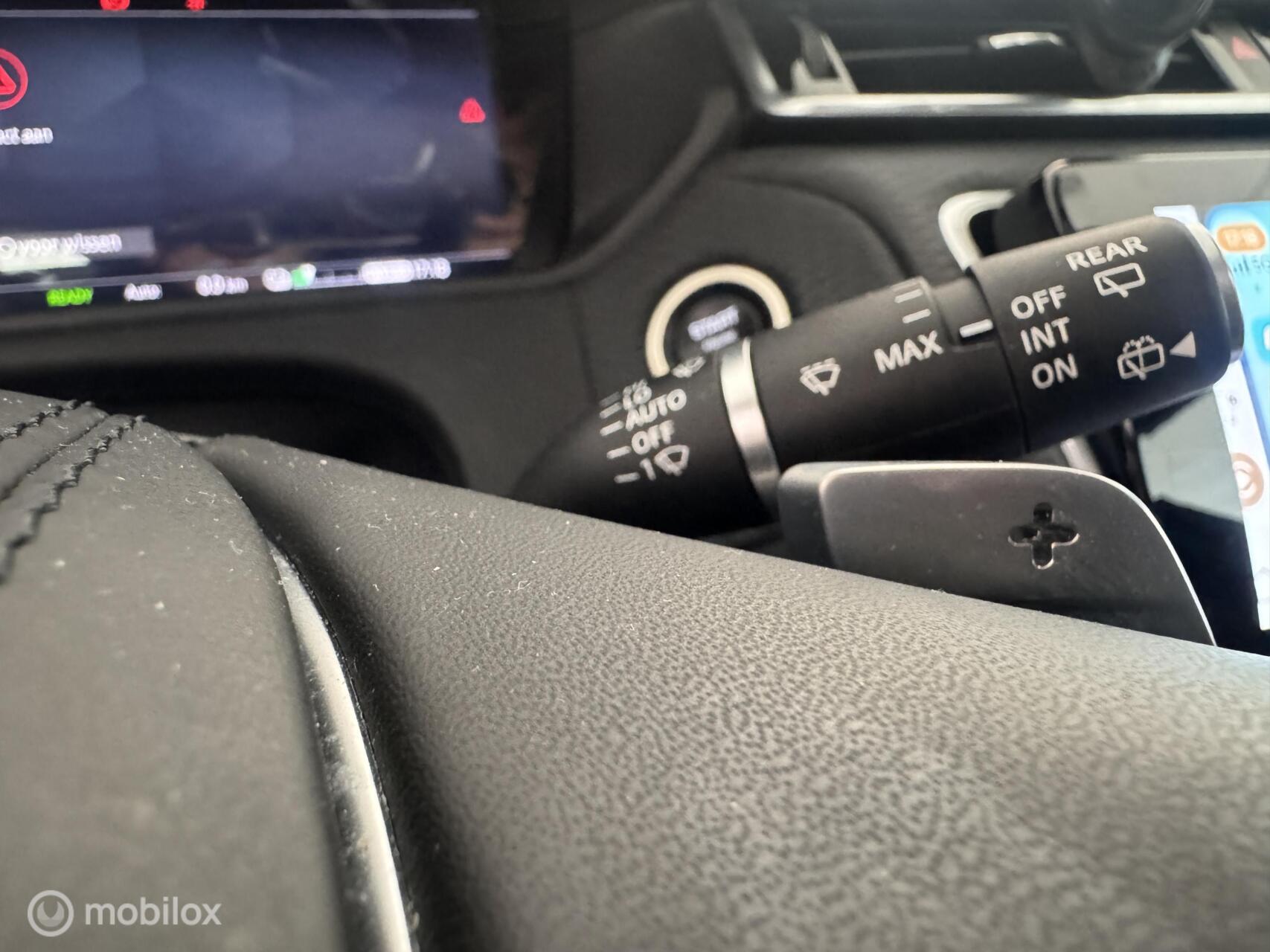 Foto van Land Rover Range Rover Velar