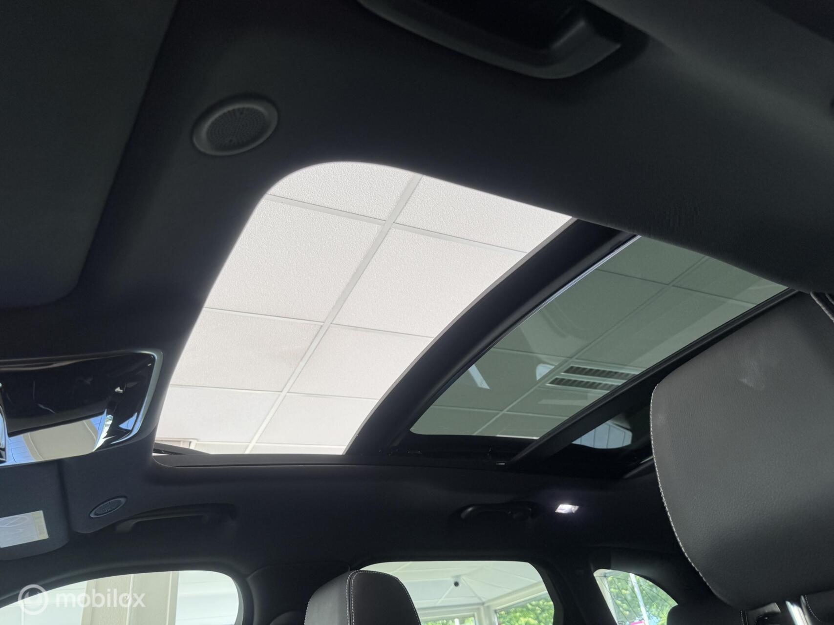 Foto van Land Rover Range Rover Velar