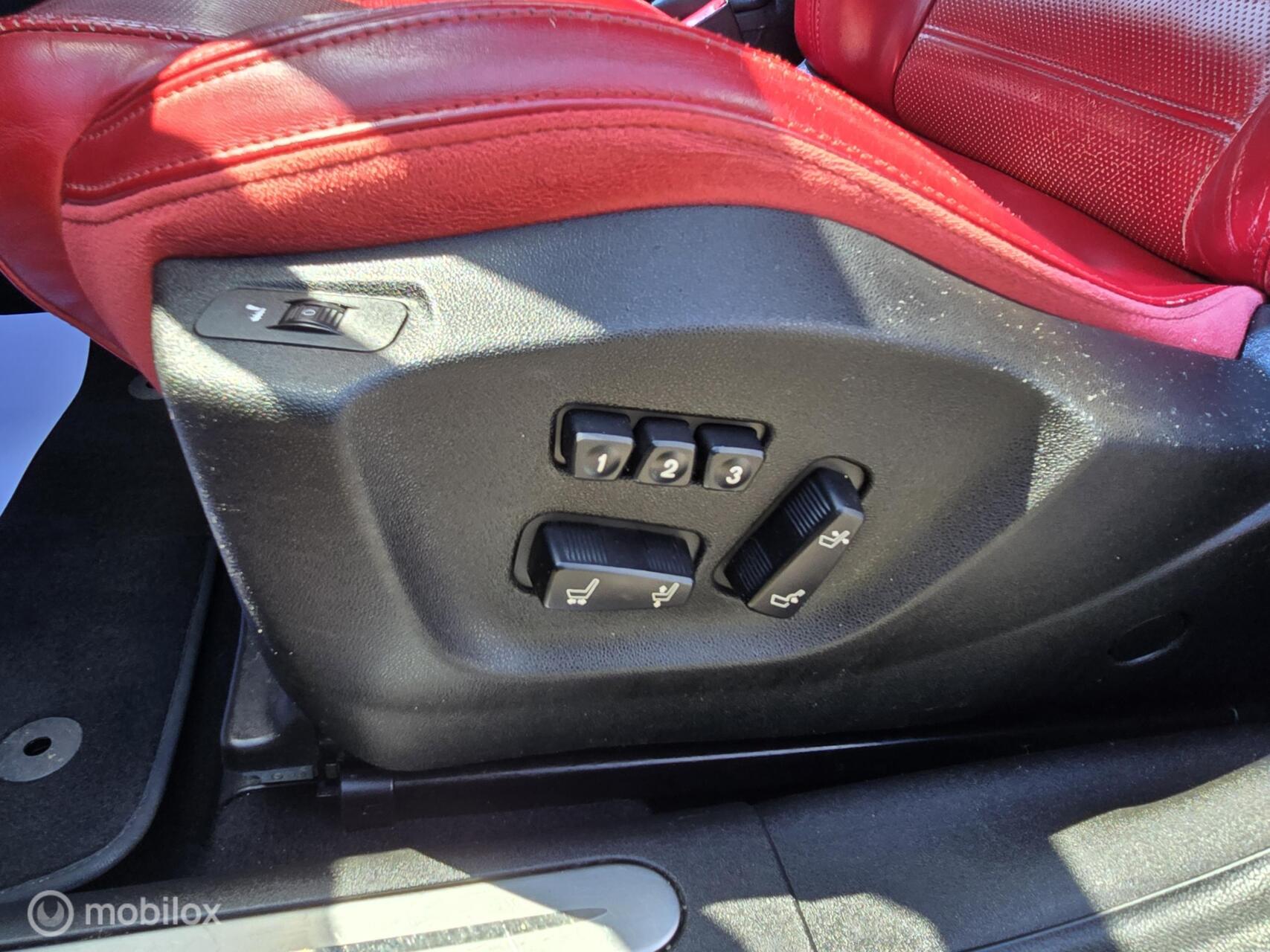 Foto van Alfa Romeo Alfa Giulietta