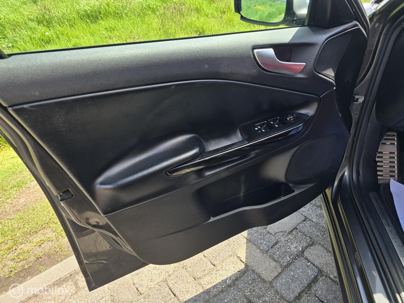 Foto van Alfa Romeo Alfa Giulietta