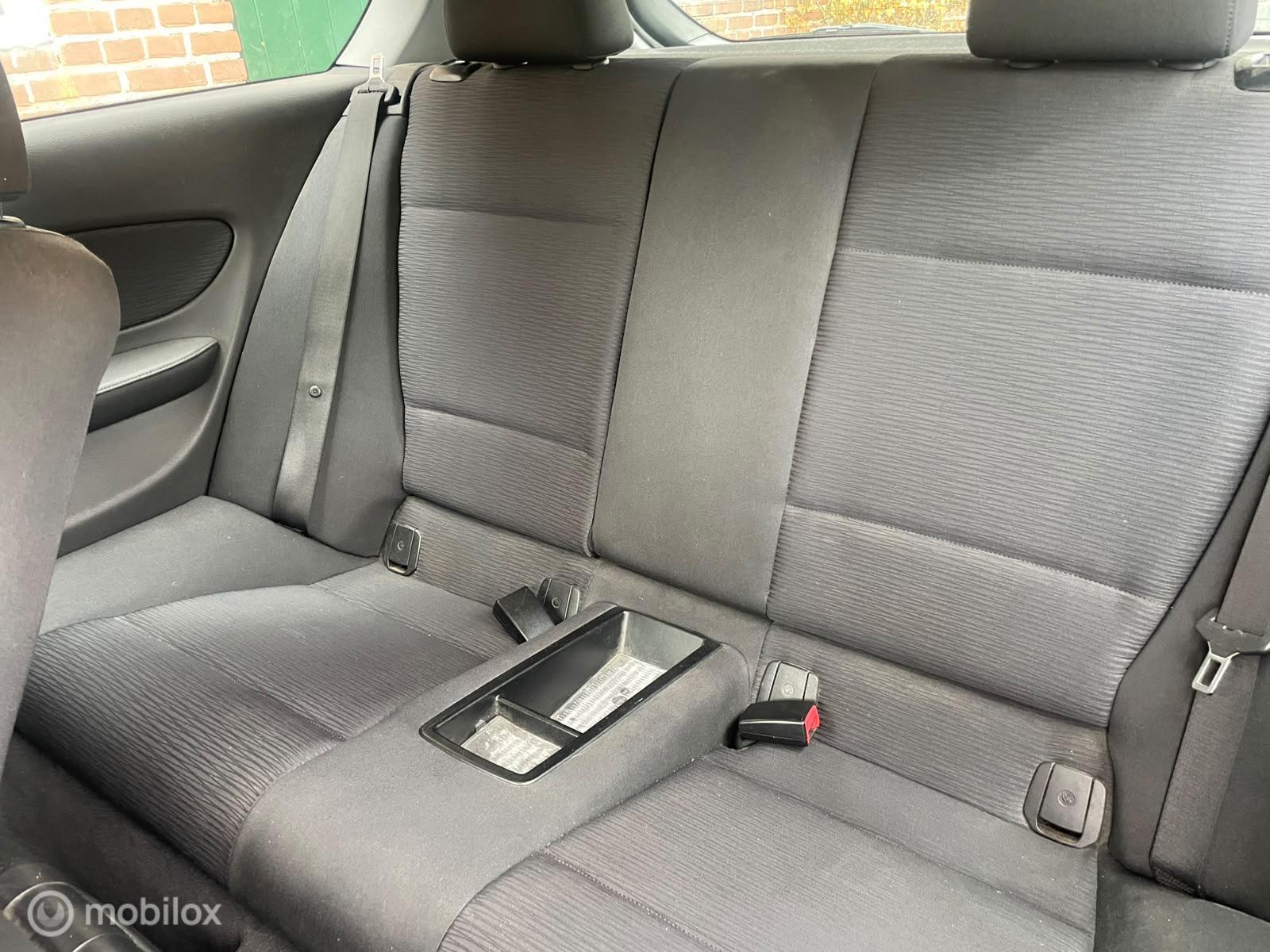 Foto van BMW 1er Reihe