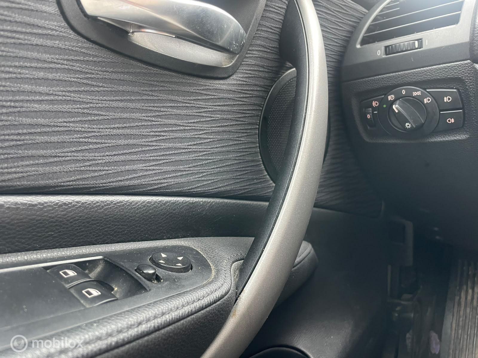 Foto van BMW 1er Reihe